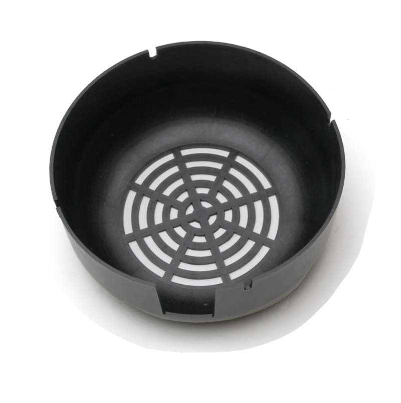 Fan cover Manconi 350-370 IK/VK Dual - 2