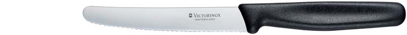Tomato knife Victorinox 5.0833, 11 cm Serrated