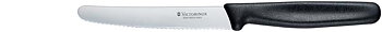 Tomato knife Victorinox 5.0833, 11 cm Serrated