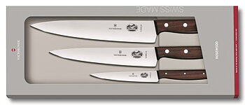 Knife set Victorinox 5.1050.3G, 3 knives