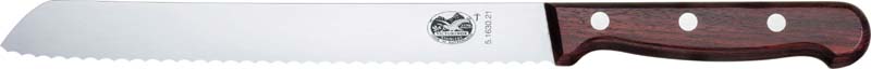 Bread knife Victorinox 5.1630.21 cm / wooden handle