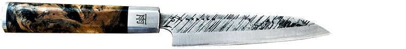 Grönsakskniv Ame Petty, 12 cm / Kanadalärk
