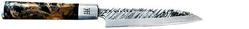 Paring knife Ame Petty, 12 cm / Canada Larch