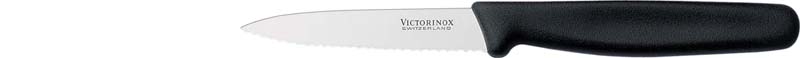 Skalkniv Victorinox 5.3033, 8 cm Tandad (UTGÅTT)