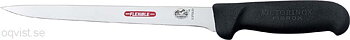 Filleting knife Victorinox 5.3763.20 cm Flexible / Fibrox handle
