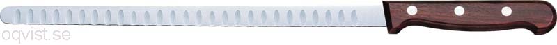 Laxkniv Victorinox 5.4120.30 cm Culterslipad / träskaft