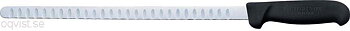 Salmon knife Victorinox 5.4623.30 cm Scalloped edge / Fibrox handle