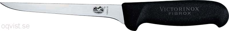 Cutting knife Victorinox 5.6413.15 cm Flexible / Fibrox handle