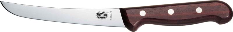 Cutting knife Victorinox 5.6500.15 cm / wooden handle