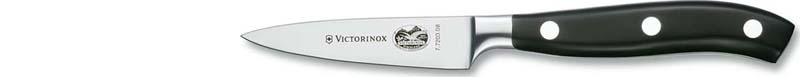 Paring knife Victorinox 7.7203.8 cm Forged