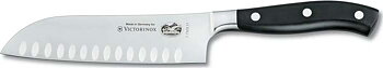 Kockkniv Victorinox Santoku 7.7323.17 cm smidd / Culterslipad