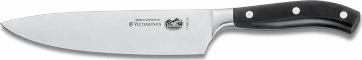 Kockkniv Victorinox 7.7403.20 cm smidd