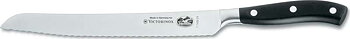 Brödkniv Victorinox 7.7433.23 cm smidd