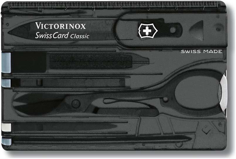 SwissCard Classic - 4