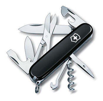Pocket knife Climber