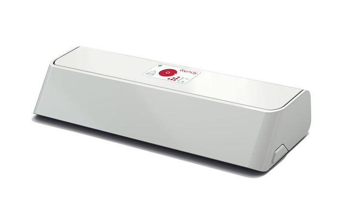 Vacuum sealer Wendy vit, 230V