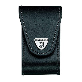 Läder-Etui (SwissChamp XLT) (UTGÅTT)
