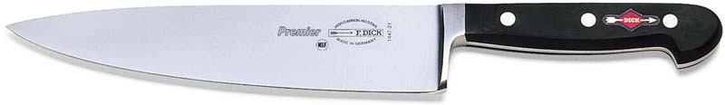 Chefs knife Dick 8144721, 21 cm Forged (B)