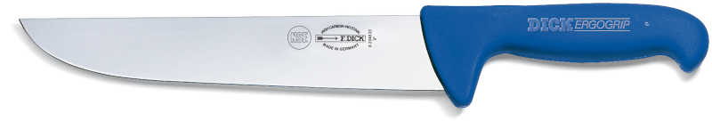 Styckkniv Dick 8234823, 23 cm