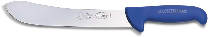 Styckkniv Dick 8238521, 21 cm / BLÅ