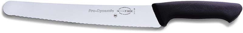 Brödkniv Dick 8515126, 26 cm (B)