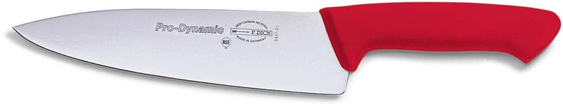 Kockkniv Dick 8544721, 21 cm (B) - 5