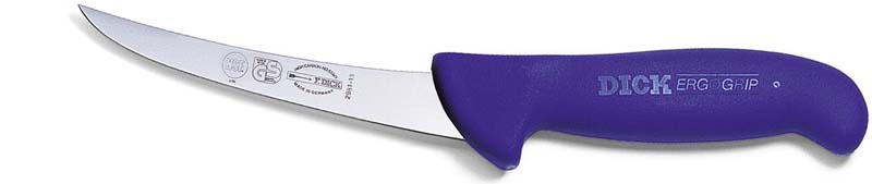 Styckkniv Dick 8298113, 13 cm / Flexibel