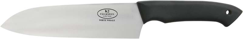 Chefs knife K2 Santoku, 17,5 cm