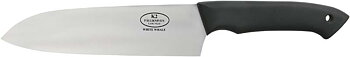 Chefs knife K2 Santoku, 17,5 cm