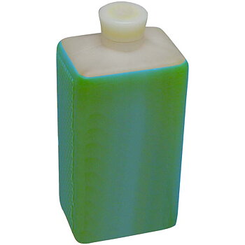Abrasive fluid, 1 liter (EXPIRED)