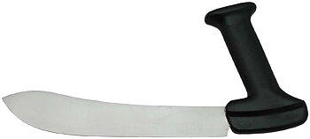 Cutting knife Stirex U-55, 220 mm