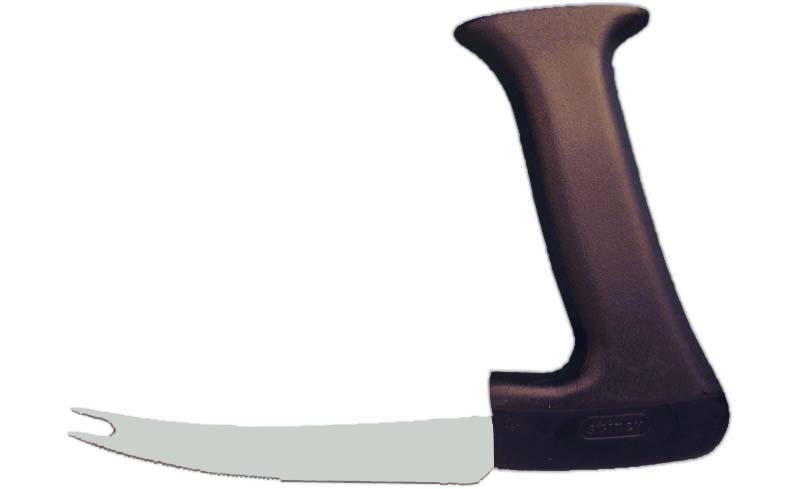 Cheese-/Deli knife Stirex FK-114 mm