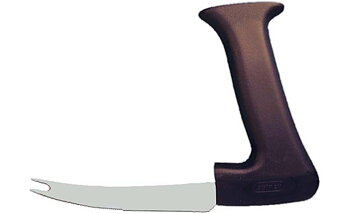 Cheese-/Deli knife Stirex FK-114 mm