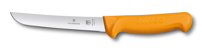 Cutting knife Swibo 5.8407.16 (20716), 16 cm / YELLOW