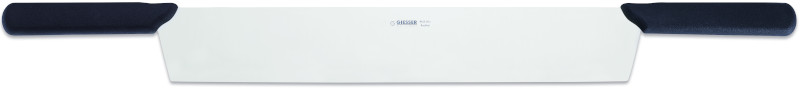 Ostkniv Giesser 2 handtag, 36 cm