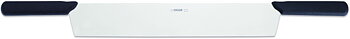 Cheese knife Giesser 2 handles, 36 cm