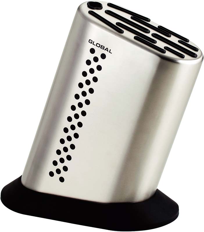 Knivblock Global G-835/BD, 10+1