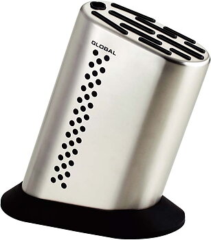Knivblock Global G-835/BD, 10+1