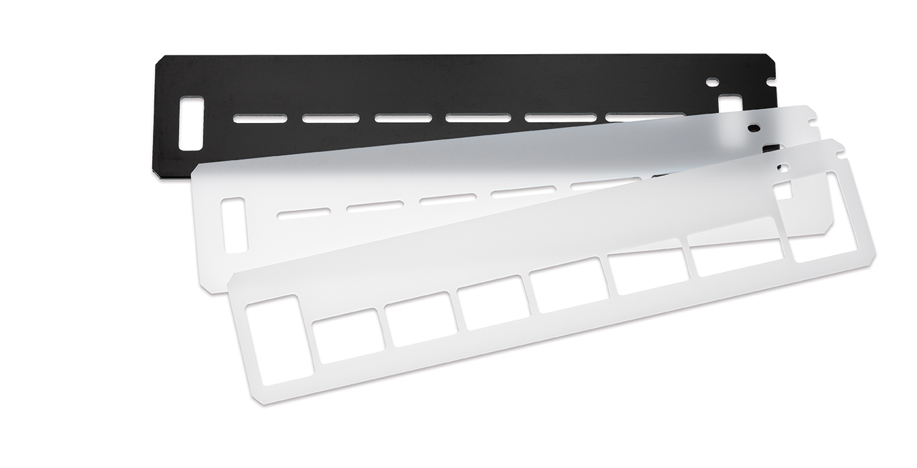 Knivställ K2 stort, rfr - 3