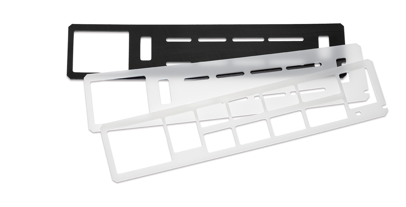 Knife-Hygiene-Box K3, inox - 5