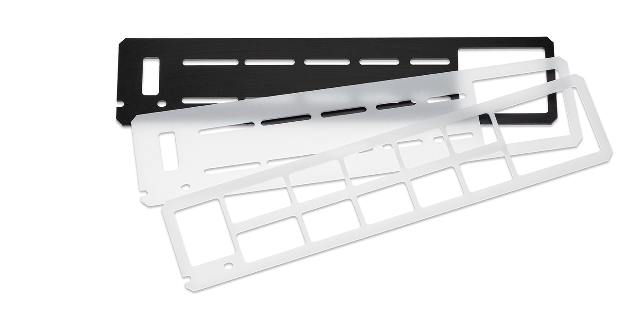 Knife-Hygiene-Box K3, inox - 4