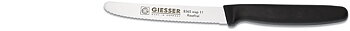 Tomato knife 8365, 11 cm Serrated