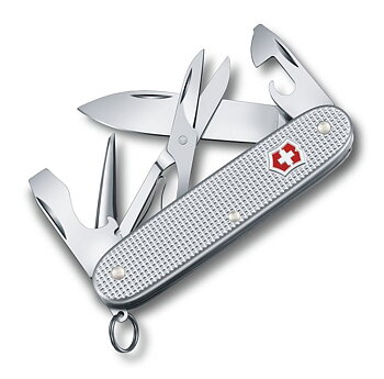 Pocket knife Pioneer X, metal