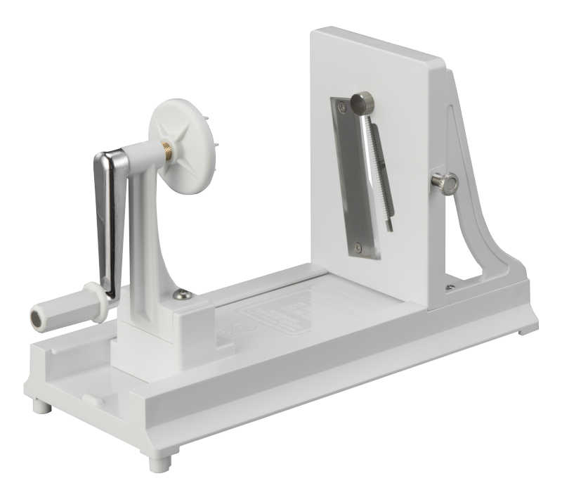 Vegetable turning slicer Benriner horizotal