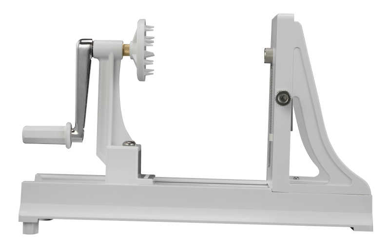Vegetable turning slicer Benriner horizotal - 2