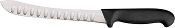 Cutting knife Giesser 2105, 18 cm Scalloped edge WWL