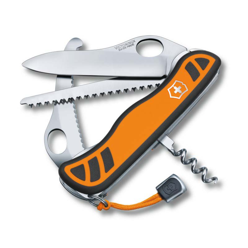 Fickkniv Hunter XT, orange