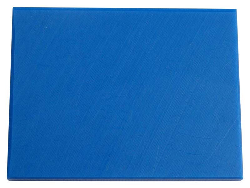 Cutting board <2000x350x25 mm, COLOR