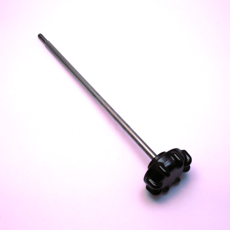 Pinnbult 197 mm / M8 - 2