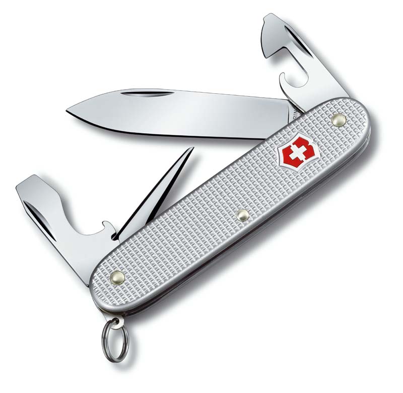 Pocket knife Pioneer, metal